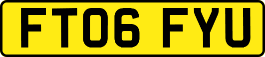 FT06FYU