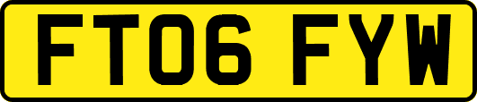FT06FYW