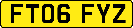 FT06FYZ