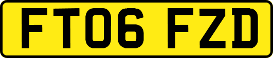 FT06FZD