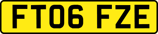 FT06FZE