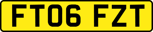 FT06FZT