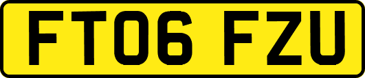FT06FZU