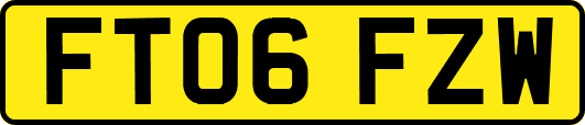 FT06FZW