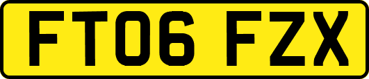 FT06FZX