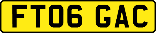 FT06GAC