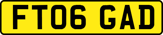 FT06GAD