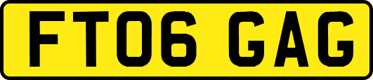 FT06GAG