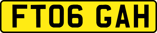 FT06GAH