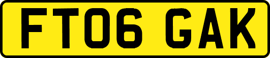FT06GAK