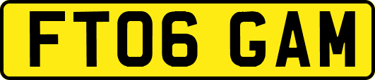 FT06GAM