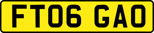 FT06GAO