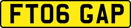 FT06GAP