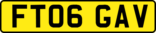 FT06GAV