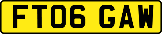 FT06GAW