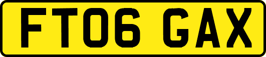 FT06GAX