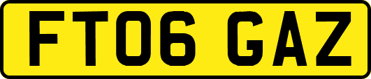 FT06GAZ