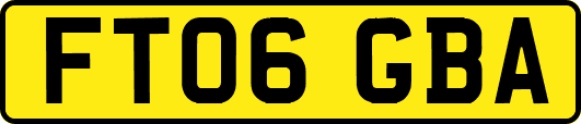 FT06GBA