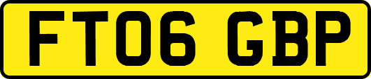 FT06GBP