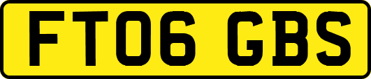 FT06GBS