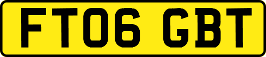 FT06GBT