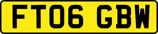 FT06GBW
