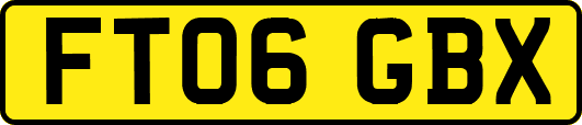 FT06GBX