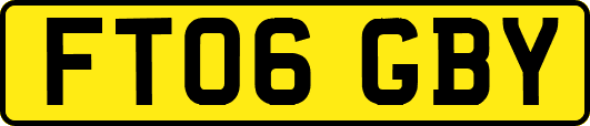 FT06GBY
