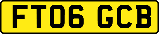FT06GCB