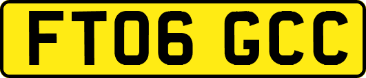 FT06GCC