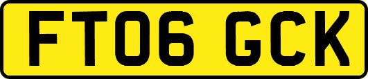 FT06GCK