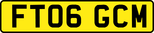 FT06GCM