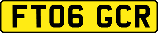 FT06GCR