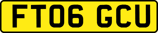 FT06GCU
