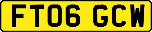 FT06GCW