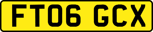 FT06GCX