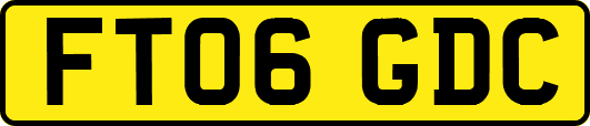 FT06GDC