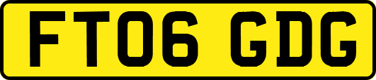 FT06GDG