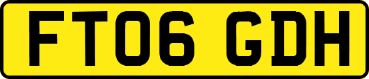 FT06GDH