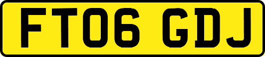 FT06GDJ