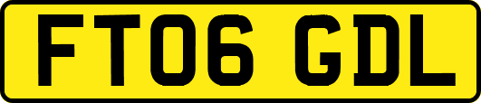 FT06GDL