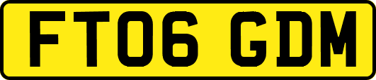 FT06GDM