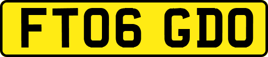 FT06GDO