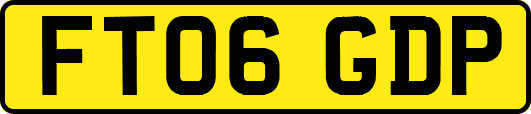 FT06GDP