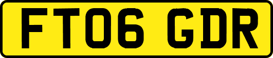 FT06GDR