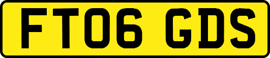 FT06GDS