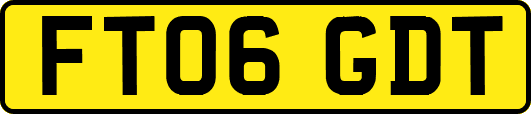 FT06GDT