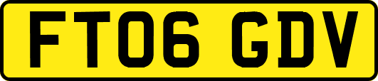 FT06GDV