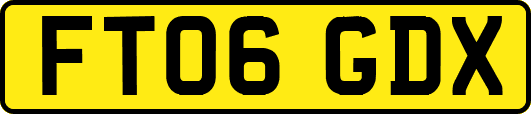 FT06GDX