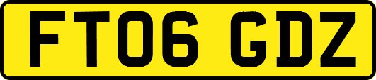 FT06GDZ